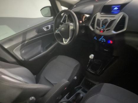 FORD Ecosport 1.6 4P TITANIUM SIGMA FLEX, Foto 3