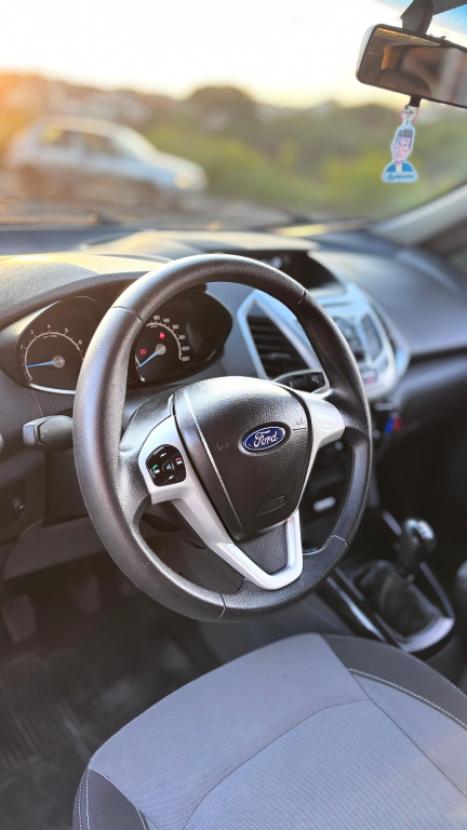 FORD Ecosport 1.6 4P FREESTYLE FLEX, Foto 7