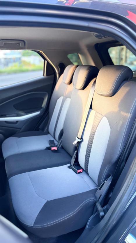 FORD Ecosport 1.6 4P FREESTYLE FLEX, Foto 11