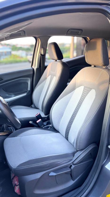 FORD Ecosport 1.6 4P FREESTYLE FLEX, Foto 10