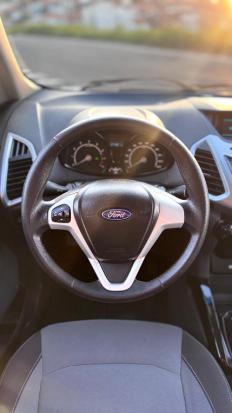 FORD Ecosport 1.6 4P FREESTYLE FLEX, Foto 9