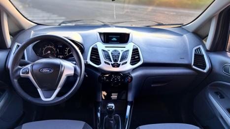 FORD Ecosport 1.6 4P FREESTYLE FLEX, Foto 8