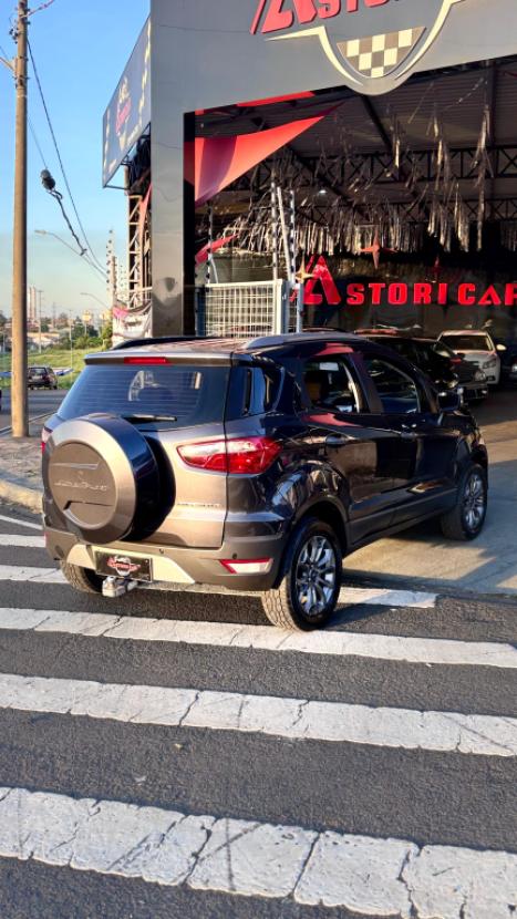 FORD Ecosport 1.6 4P FREESTYLE FLEX, Foto 6