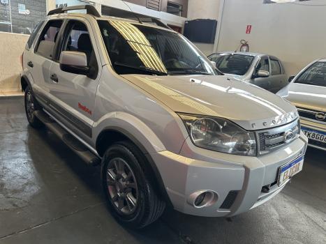 FORD Ecosport 1.6 4P FREESTYLE FLEX, Foto 3