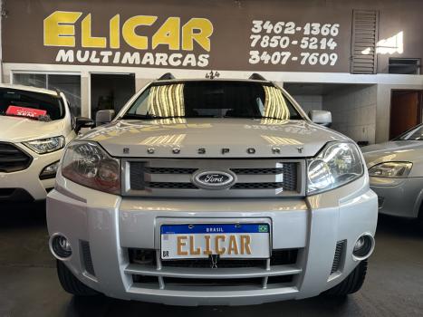 FORD Ecosport 1.6 4P FREESTYLE FLEX, Foto 5