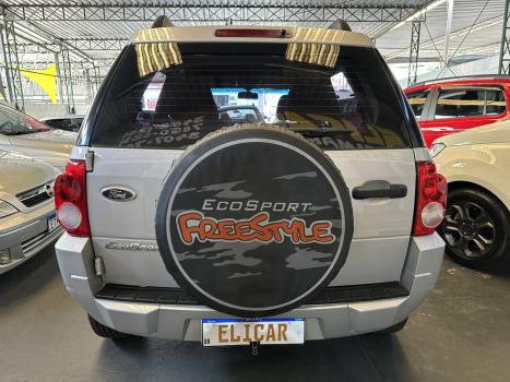 FORD Ecosport 1.6 4P FREESTYLE FLEX, Foto 6