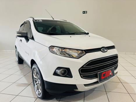 FORD Ecosport 1.6 4P FREESTYLE FLEX, Foto 2