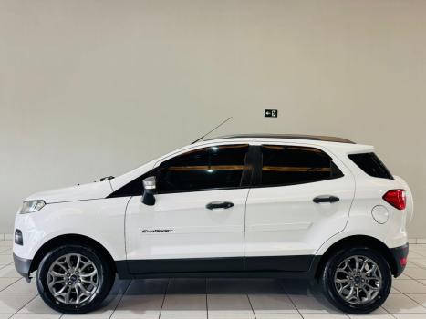 FORD Ecosport 1.6 4P FREESTYLE FLEX, Foto 3