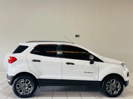FORD Ecosport 1.6 4P FREESTYLE FLEX, Foto 4