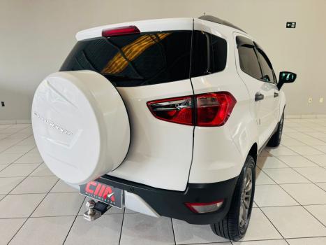 FORD Ecosport 1.6 4P FREESTYLE FLEX, Foto 5