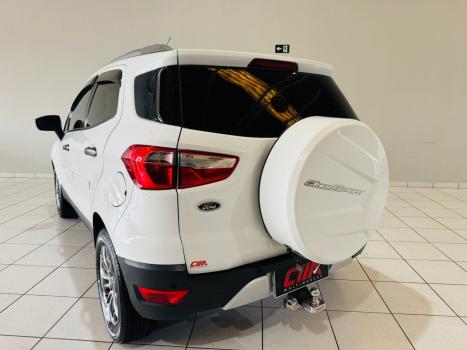 FORD Ecosport 1.6 4P FREESTYLE FLEX, Foto 6