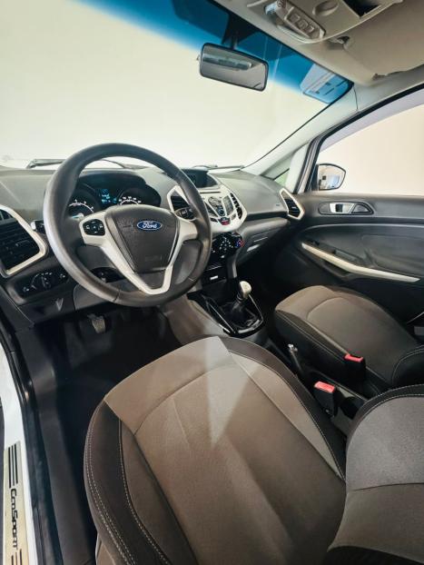 FORD Ecosport 1.6 4P FREESTYLE FLEX, Foto 8