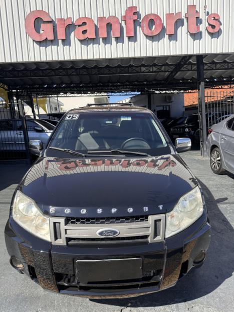 FORD Ecosport 1.6 4P FREESTYLE XLT FLEX, Foto 2