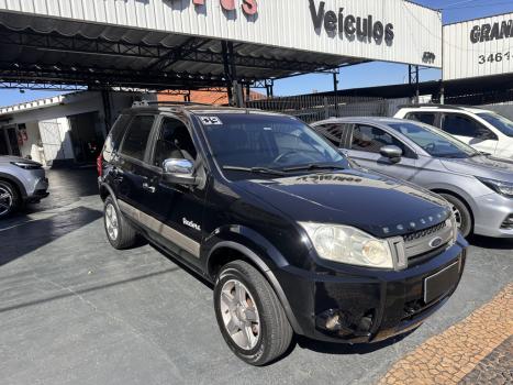 FORD Ecosport 1.6 4P FREESTYLE XLT FLEX, Foto 4