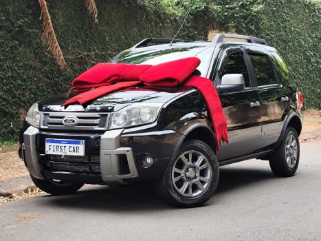 FORD Ecosport 1.6 4P FREESTYLE FLEX, Foto 1