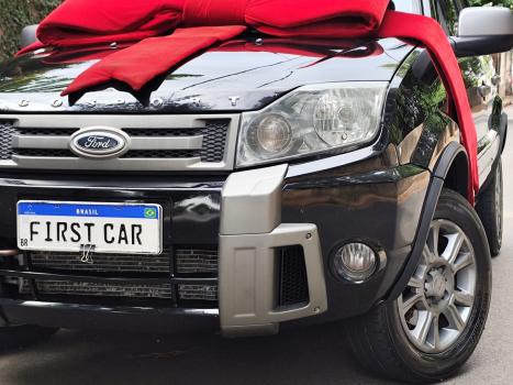 FORD Ecosport 1.6 4P FREESTYLE FLEX, Foto 3