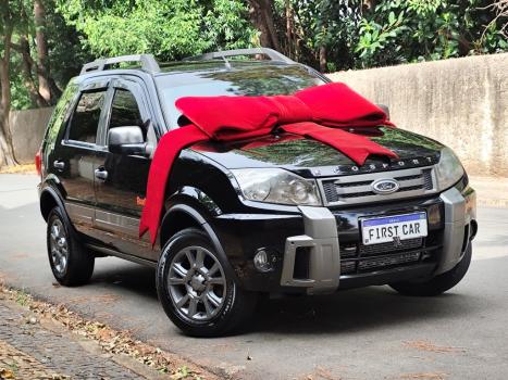 FORD Ecosport 1.6 4P FREESTYLE FLEX, Foto 4