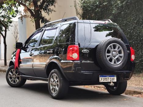 FORD Ecosport 1.6 4P FREESTYLE FLEX, Foto 6