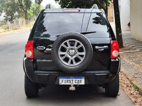 FORD Ecosport 1.6 4P FREESTYLE FLEX, Foto 7