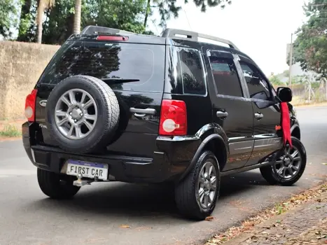 FORD Ecosport 1.6 4P FREESTYLE FLEX, Foto 8