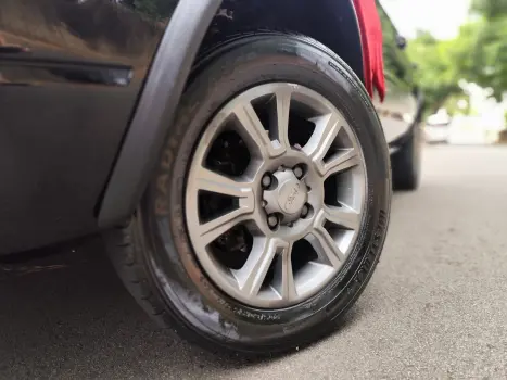 FORD Ecosport 1.6 4P FREESTYLE FLEX, Foto 9