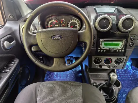 FORD Ecosport 1.6 4P FREESTYLE FLEX, Foto 14
