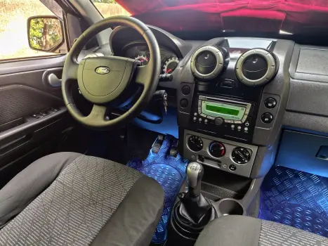 FORD Ecosport 1.6 4P FREESTYLE FLEX, Foto 17