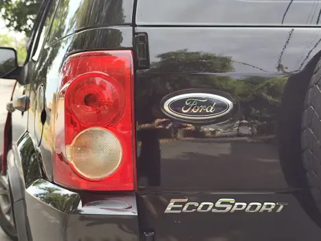 FORD Ecosport 1.6 4P FREESTYLE FLEX, Foto 21