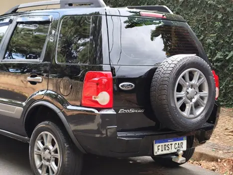 FORD Ecosport 1.6 4P FREESTYLE FLEX, Foto 22