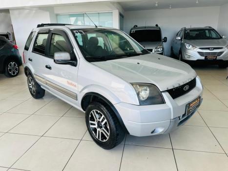 FORD Ecosport 1.6 4P XLT FLEX, Foto 2