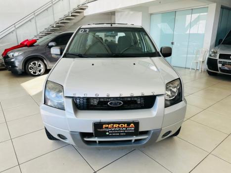 FORD Ecosport 1.6 4P XLT FLEX, Foto 3