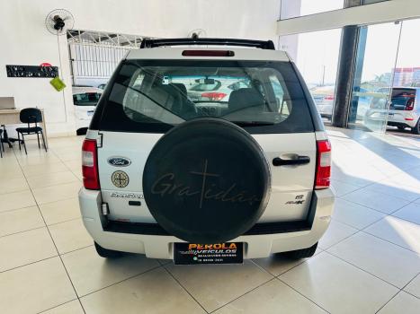 FORD Ecosport 1.6 4P XLT FLEX, Foto 4
