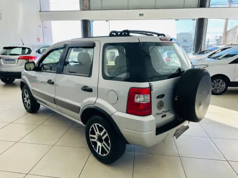 FORD Ecosport 1.6 4P XLT FLEX, Foto 6