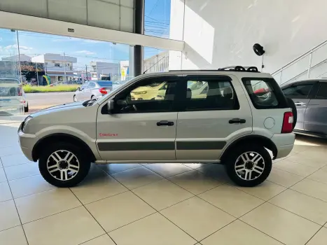 FORD Ecosport 1.6 4P XLT FLEX, Foto 8