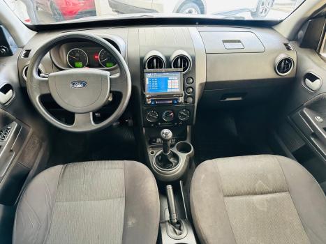 FORD Ecosport 1.6 4P XLT FLEX, Foto 9