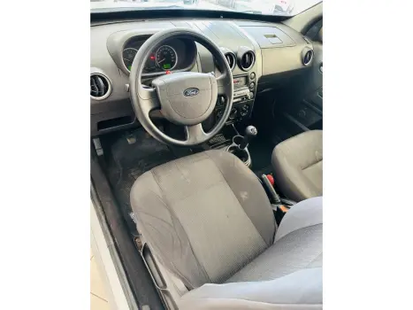 FORD Ecosport 1.6 4P XLT FLEX, Foto 11