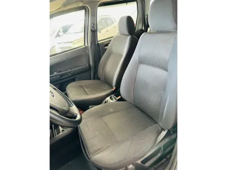 FORD Ecosport 1.6 4P XLT FLEX, Foto 12
