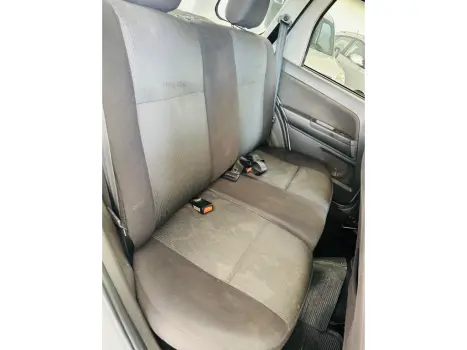 FORD Ecosport 1.6 4P XLT FLEX, Foto 16