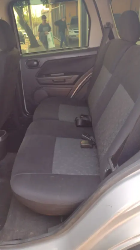 FORD Ecosport 1.6 4P XLS FLEX, Foto 7