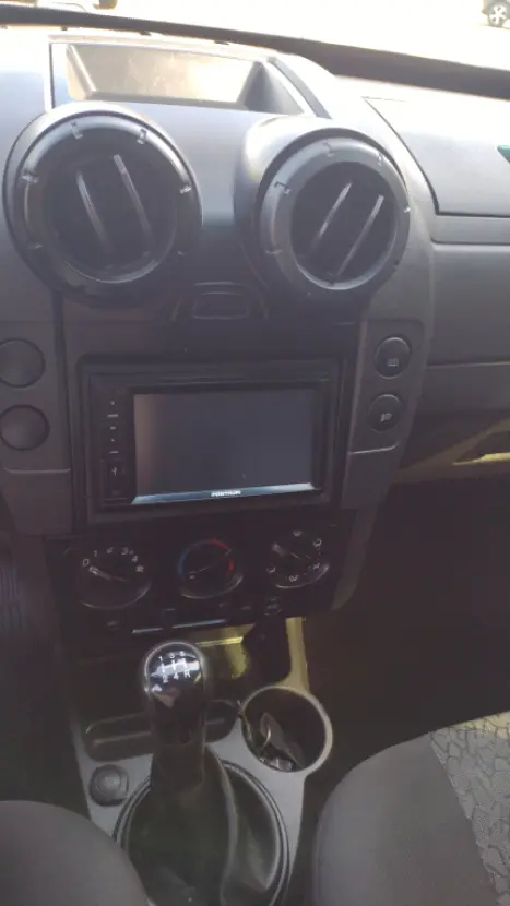 FORD Ecosport 1.6 4P XLS FLEX, Foto 9