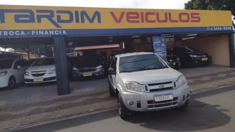 FORD Ecosport 1.6 4P XLS FLEX, Foto 3