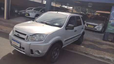 FORD Ecosport 1.6 4P XLS FLEX, Foto 2