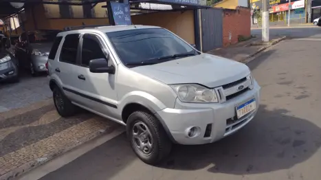 FORD Ecosport 1.6 4P XLS FLEX, Foto 10