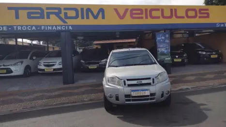 FORD Ecosport 1.6 4P XLS FLEX, Foto 1