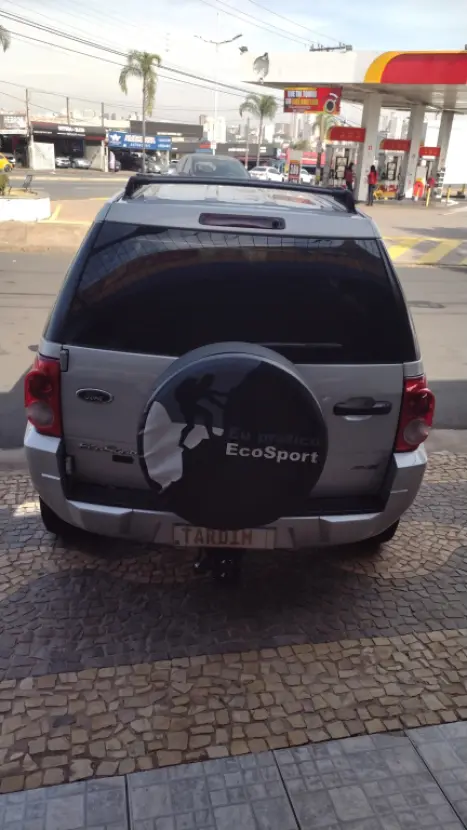 FORD Ecosport 1.6 4P XLS FLEX, Foto 11
