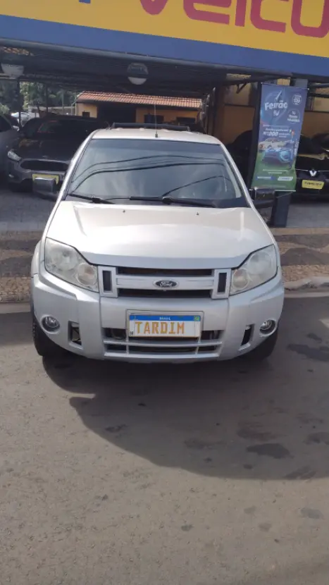 FORD Ecosport 1.6 4P XLS FLEX, Foto 14