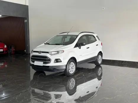FORD Ecosport 1.6 4P SE FLEX, Foto 1