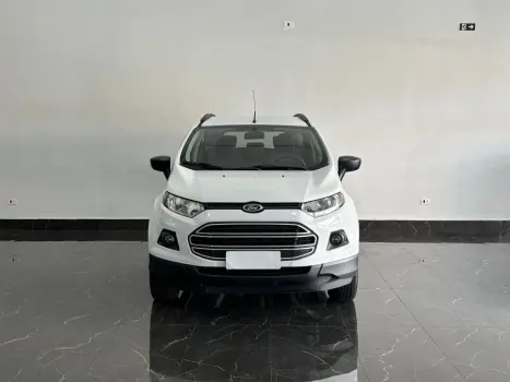 FORD Ecosport 1.6 4P SE FLEX, Foto 2