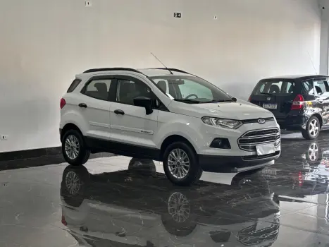 FORD Ecosport 1.6 4P SE FLEX, Foto 3