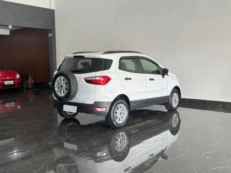 FORD Ecosport 1.6 4P SE FLEX, Foto 4